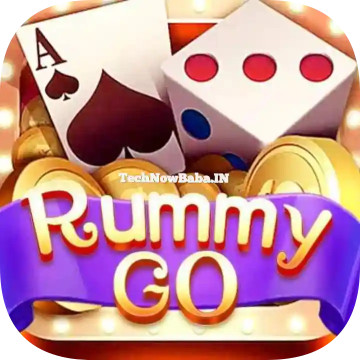 Rummy Go – Play & Win Big with India’s Favorite Rummy Cash App