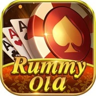 Rummy Ola – Start with ₹350 Free on Rummy Glee₹1,400 Minimum Withdrawal