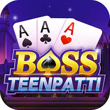 Teen Patti Boss – Play & Win ₹250 Weekly!