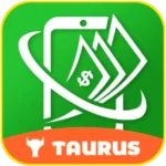 Taurus Cash App – Start with ₹450 Free on Rummy Glee₹1,600 Minimum Withdrawal